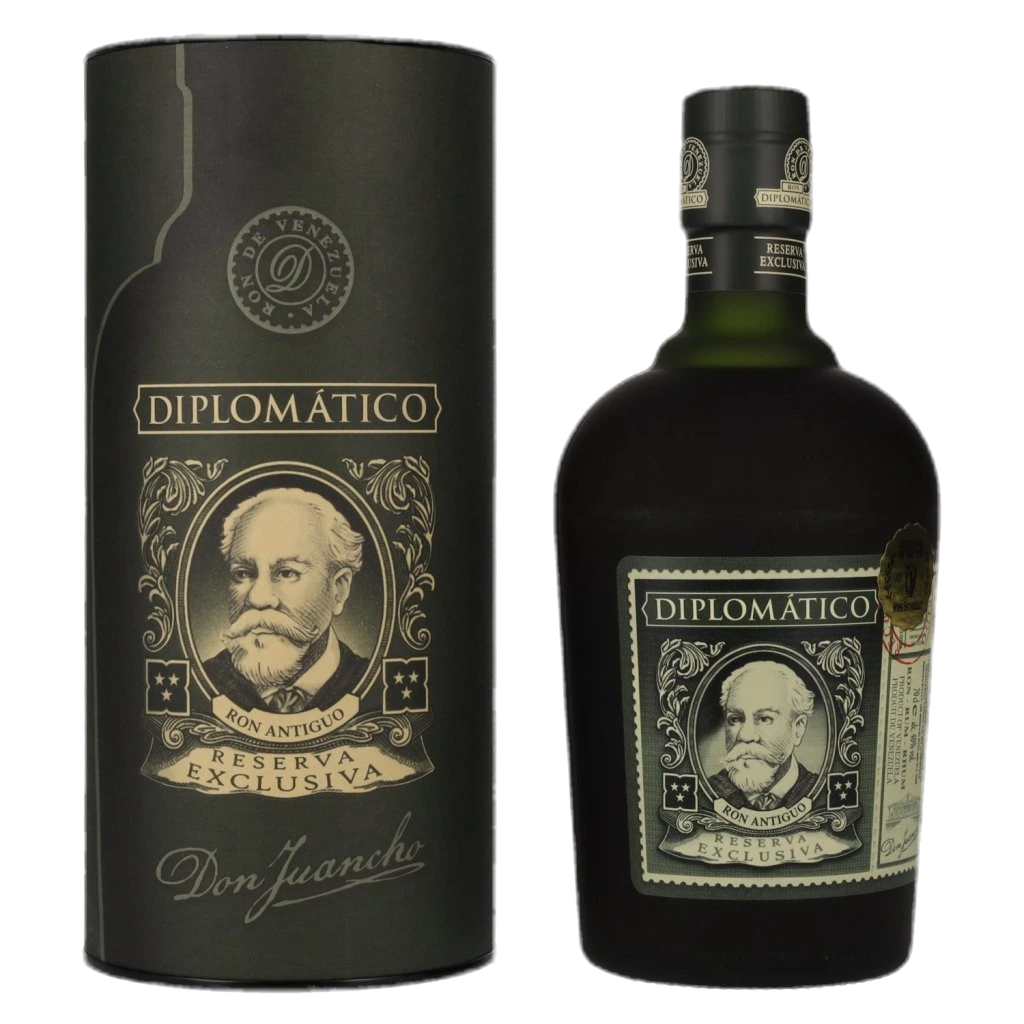 Diplomatico Rum Redbear Blog